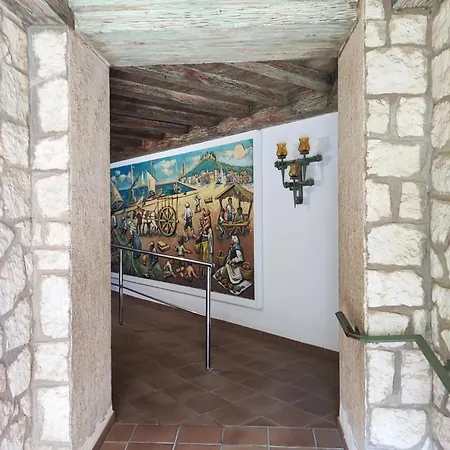 150 Metros De La Playa Lägenhet *