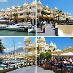 150 Metros De La Playa Torremolinos