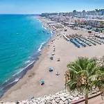 Apartment 150 Metros De La Playa