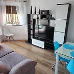 Apartment 150 Metros De La Playa Torremolinos