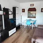 Apartment 150 Metros De La Playa *