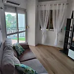 Apartment 150 Metros De La Playa *