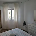 Apartment 150 Metros De La Playa *
