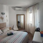 Apartment 150 Metros De La Playa Torremolinos