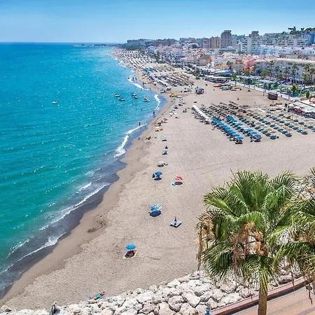 Apartamento 150 Metros De La Playa