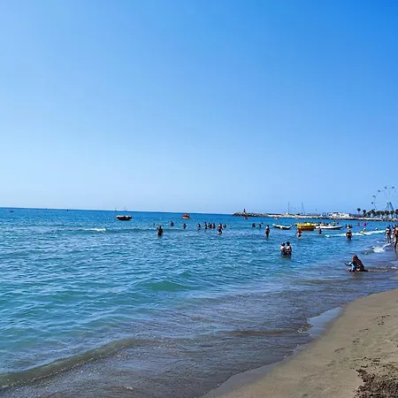 150 Metros De La Playa Apartment Torremolinos