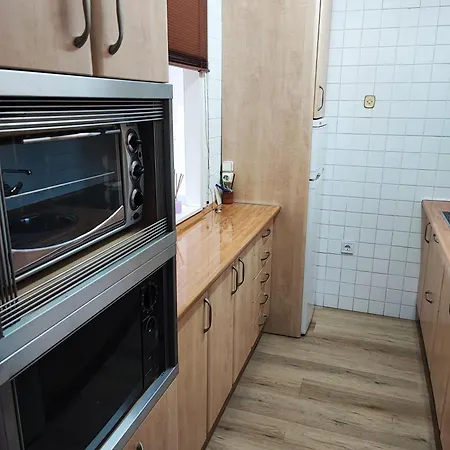 150 Metros De La Playa Apartamento Torremolinos