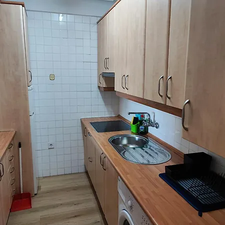 150 Metros De La Playa Apartamento