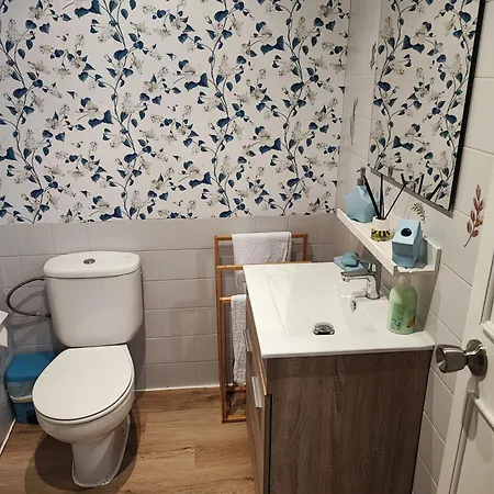 Apartamento 150 Metros De La Playa *