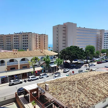 Apartamento 150 Metros De La Playa