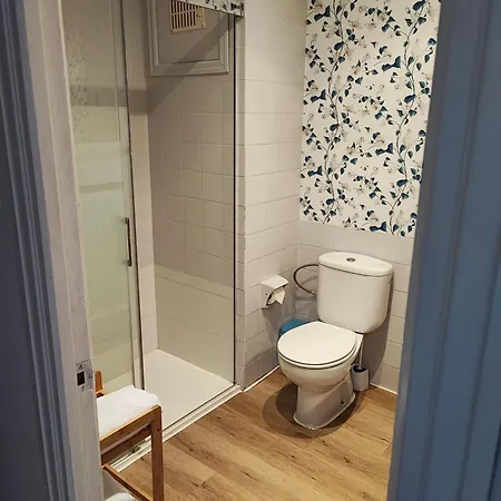 Apartamento 150 Metros De La Playa