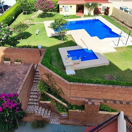 150 Metros De La Playa Appartamento