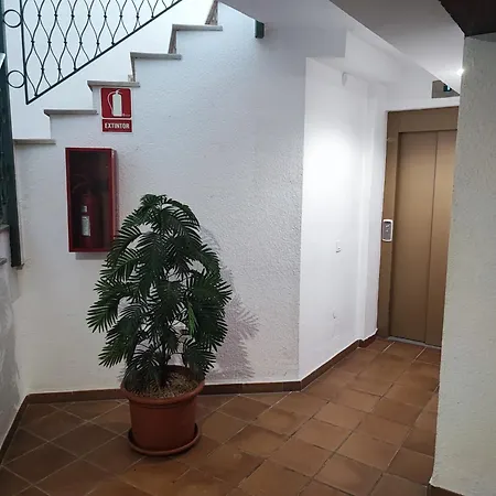 Apartamento 150 Metros De La Playa