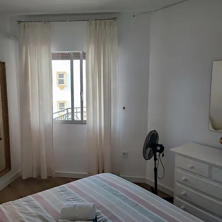Apartment 150 Metros De La Playa *