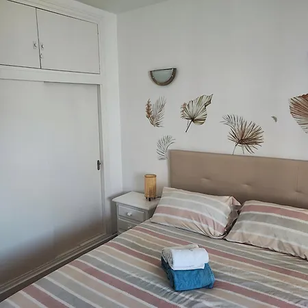 150 Metros De La Playa Apartment Torremolinos