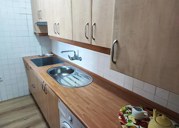 150 Metros De La Playa Appartamento Torremolinos