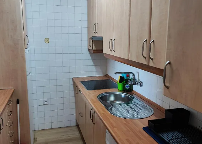 150 Metros De La Playa Appartamento