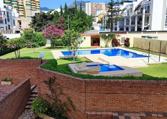 150 Metros De La Playa Torremolinos