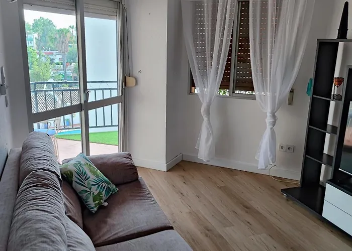 Appartamento 150 Metros De La Playa *