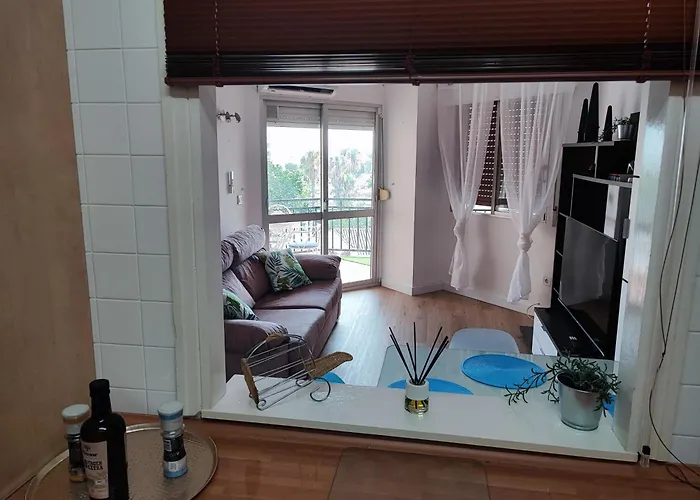 150 Metros De La Playa