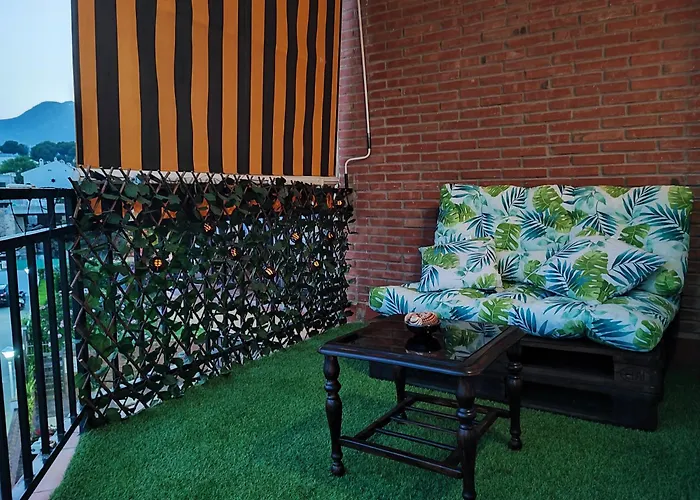 150 Metros De La Playa