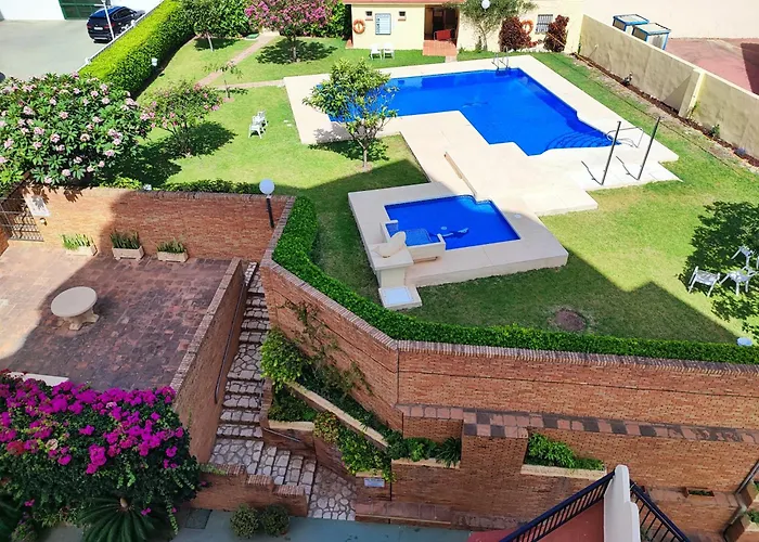 150 Metros De La Playa Appartamento