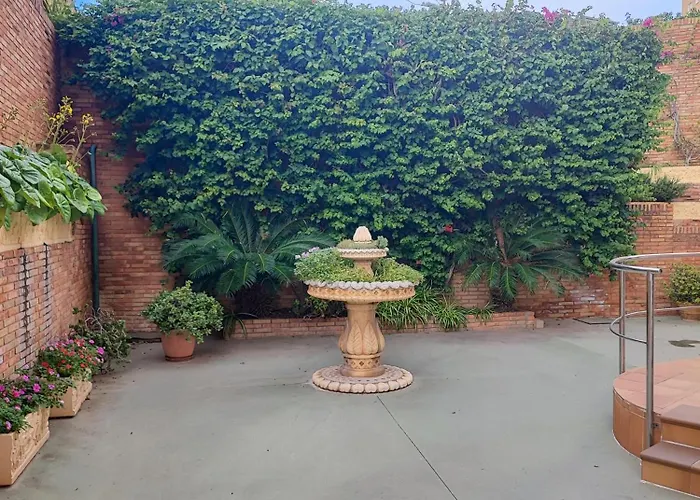 150 Metros De La Playa Torremolinos