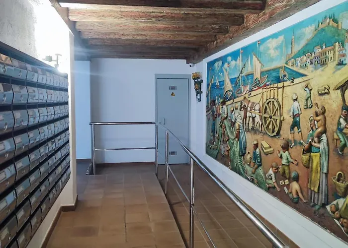 150 Metros De La Playa Appartamento