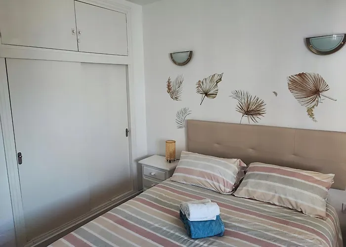 150 Metros De La Playa Appartamento Torremolinos