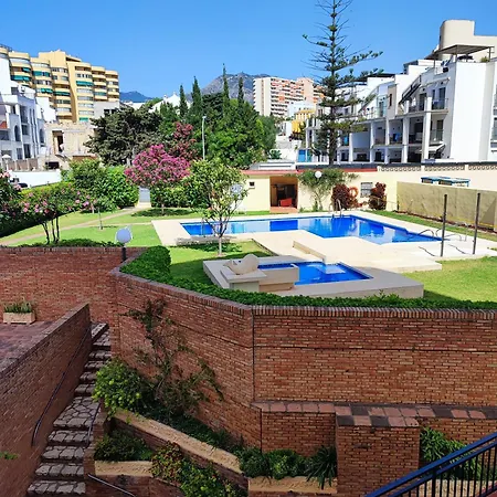 150 Metros De La Playa Torremolinos