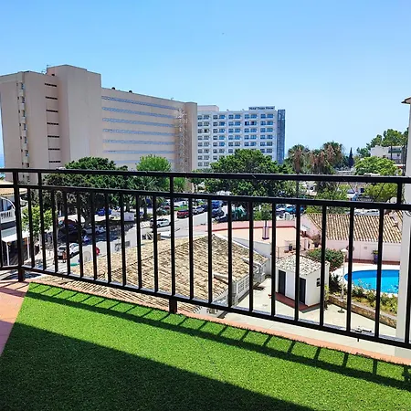 150 Metros De La Playa Torremolinos