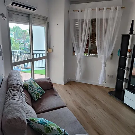 Apartment 150 Metros De La Playa *