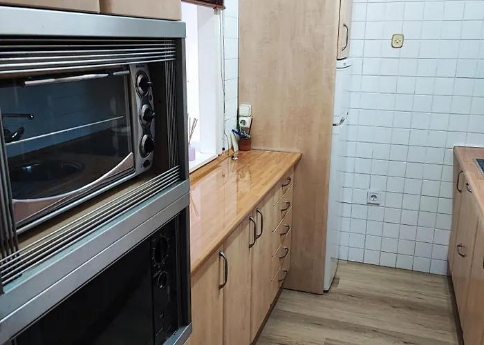 150 Metros De La Playa Apartment Torremolinos