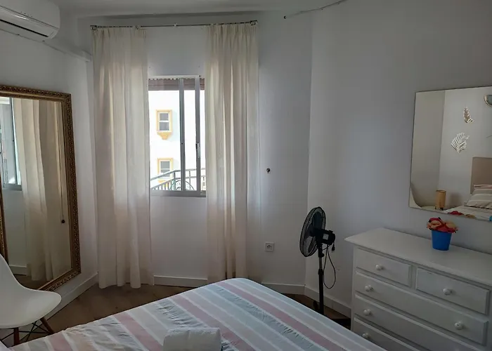 Apartment 150 Metros De La Playa *