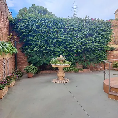 150 Metros De La Playa Torremolinos